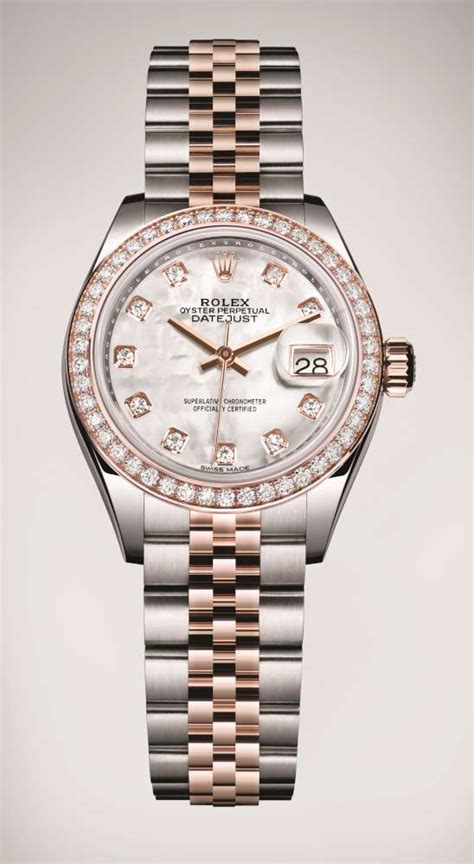 rolex lady-datejust 28 on wrist|lady datejust 28 price.